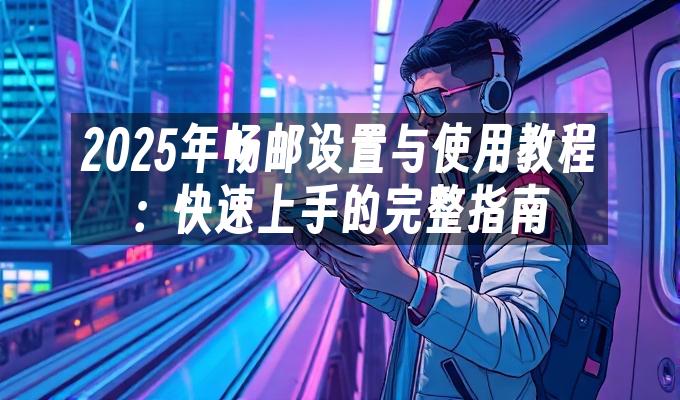 苹果cms模板2025年畅邮设置与使用教程：快速上手的完整指南苹果cms