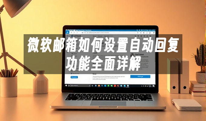 苹果cms模板微软邮箱如何设置自动回复功能全面详解苹果cms