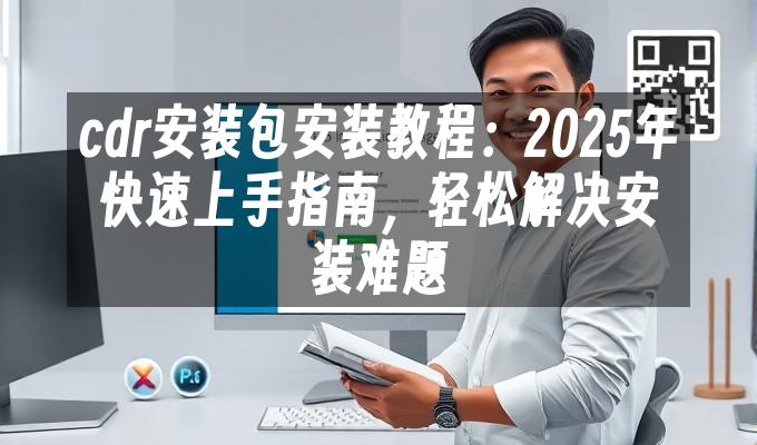 苹果cms模板cdr安装包安装教程：2025年快速上手指南，轻松解决安装难题苹果cms