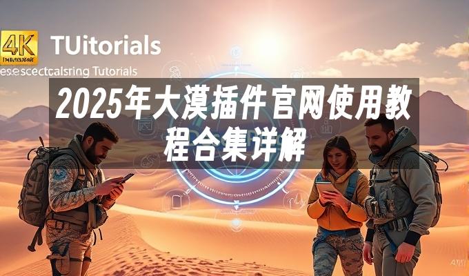 苹果cms模板2025年大漠插件官网使用教程合集详解苹果cms