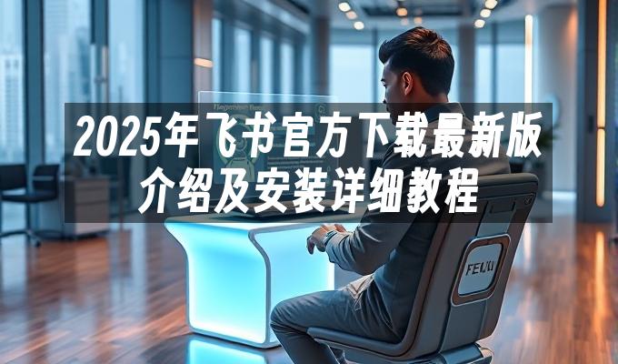 苹果cms模板2025年飞书官方下载最新版介绍及安装详细教程苹果cms
