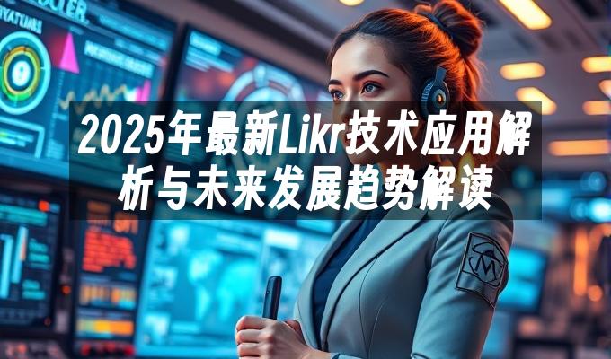 苹果cms模板2025年最新Likr技术应用解析与未来发展趋势解读苹果cms