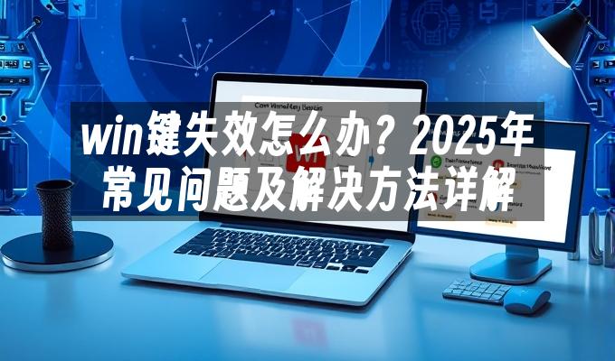 苹果cms模板win键失效怎么办？2025年常见问题及解决方法详解苹果cms