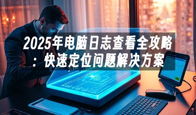 苹果cms模板2025年电脑日志查看全攻略：快速定位问题解决方案苹果cms