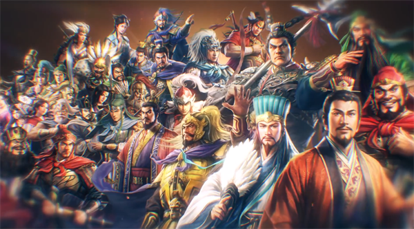 苹果cms教程三国志8remake多少钱 三国志8remake价格多少苹果cms模板